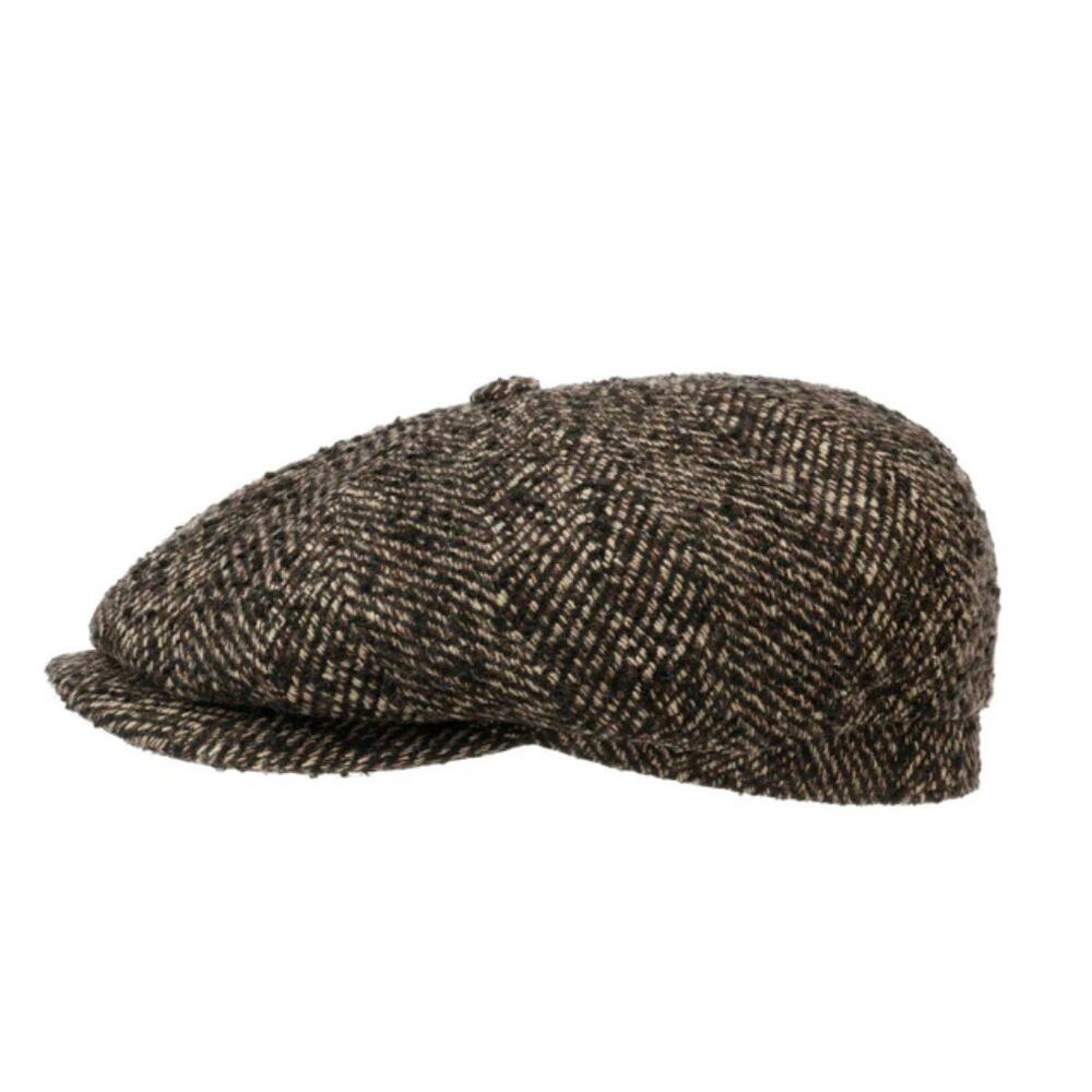 BAILEY Dollis Newsboy Wool Cap 1922 Men’s Large (59cm)